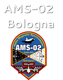 AMS02 BOLOGNA